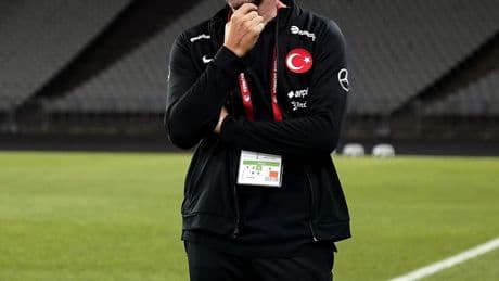 Ümit Milli Takım'da ayrılık: Gökhan Gönül