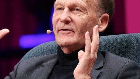 Neues Format vor Premiere: BVB-Boss Watzke euphorisch vor Klub-WM – Europa-Teams „heiß wie Frittenfett“