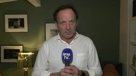 "Nous attendons de voir ce qu'elle va déclarer": l'avocat de Cédric Jubillar réagit à la prochaine audition de sa compagne