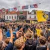 Nederlandse voetbalclub Vitesse krijgt proflicentie terug in hoger beroep