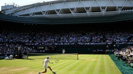 Wimbledon: People are only just realising why tennis scoring system goes 15, 30, 40