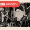 An unprecedented moment - but what the US and Iran do next could be even more momentous