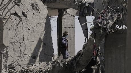 Les frappes américaines incitent le Yémen à déclencher une opération terrestre contre les Houthis