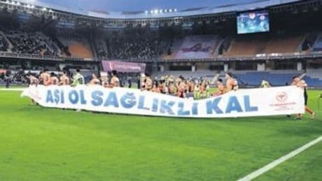 850 bilet bile satılmadı