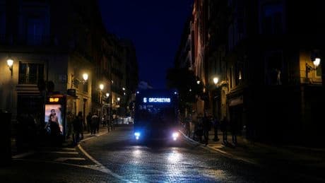 Spain says April's Iberian blackout was caused by multiple technical factors, not a cyberattack