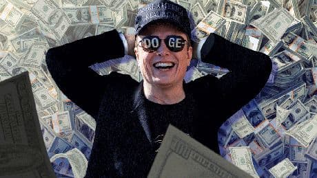 Why the SEC is about to feel the wrath of Elon Musk’s DOGE