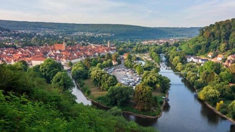 Kurztrips: Heide, Meer, Saurier: Neun Zufluchten in Niedersachsen