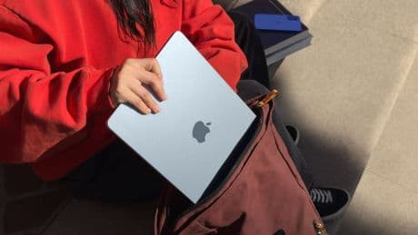 MacBook Air bei Amazon: Jetzt zum Schnäppchenpreis von unter 930 Euro