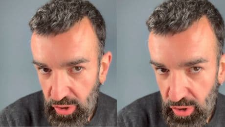Jordi Panyella, coach de pareja: “Que una persona esté dispuesta a abrazar nuestra sombra nos genera una mayor atracción”