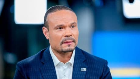 Scoop: FBI's Dan Bongino clashes with AG Bondi over handling of Epstein files