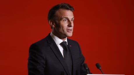Après le mini-sommet diplomatique au Vatican, Macron annonce «accroître la pression sur la Russie» dans «les huit à dix jours prochains»