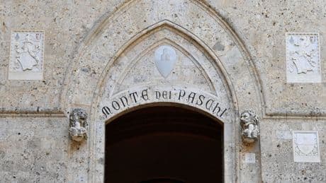 Il cda di Mps vara l’aumento per l’ops su Mediobanca