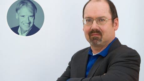 Lügen über den Ex-US-Präsidenten Der überführte Biden-Propagandist der „Welt“ heißt Hannes Stein