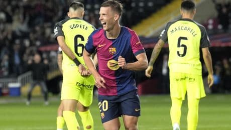 El Primer Palo (22/04/2025): Programa completo; El Barça gana al Mallorca en la Liga