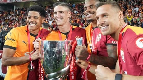 Frankowski'ye 2 talip birden!