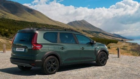 Dacia Jogger, la prova de Il Fatto.it – Sette posti, tanto spazio e mille km di tranquillità – FOTO