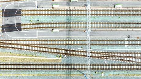 Een Europees hogesnelheidsnetwerk is niet zo’n goed plan