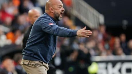 Manolo González, antes de la visita al Villarreal: "El Espanyol supera mucho las expectativas"