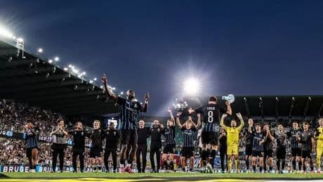 Rangers sent Champions League warning over Club Brugge phenomenon that's 'almost impossible' to stop