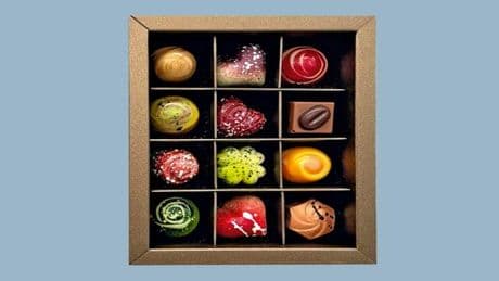 Preisfrage: Die süße Kunst der Praline – und was sie kostet