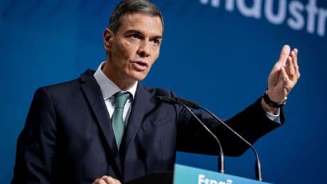 Federico a las 7: Sánchez, un antisemita