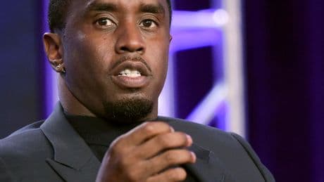 Kanye West Arrives at Sean ‘Diddy’ Combs Trial in Support of Music Mogul