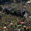 Brazil’s Supreme Court orders house arrest for former President Bolsonaro, a Trump ally