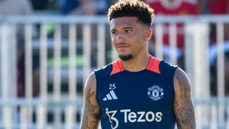 Jadon Sancho transfer interest confirmed as club chief breaks silence – 'I want him'