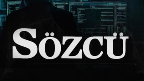 sozcu.com.tr yoğun korsan saldırısı altında: El ele omuz omuza bir haftadır süren saldırıyı püskürteceğiz!