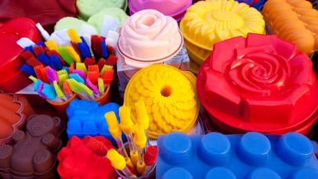 Comment la recherche entend révolutionner le recyclage du silicone