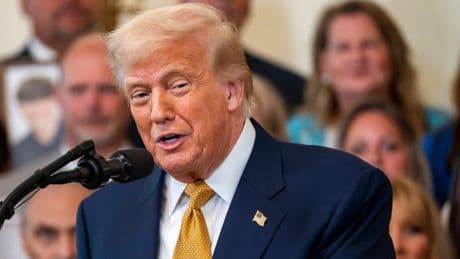 Trump kürzt Milliarden für öffentlichen Rundfunk