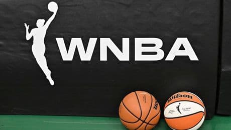 WNBA Announces 18 Team Expansion With Cleveland, Detroit and Philadelphia