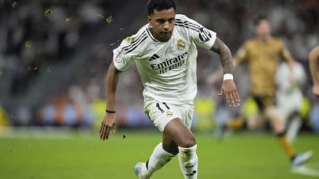 Rodrygo, Premier Lig yolcusu