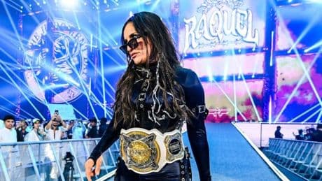WWE icon Undertaker ‘really stepped up’ to help top star behind the scenes