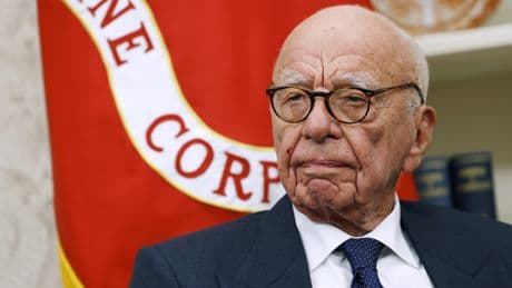 Rupert Murdoch buys out 3 of his kids, cementing his conservative media empire