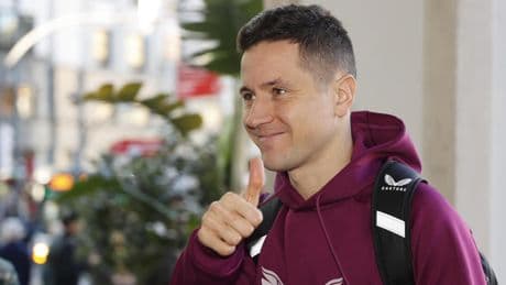 Ander Herrera arranca en el Athletic y acaba en el Mundial con Boca