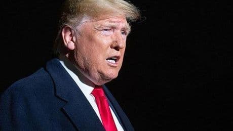 Trump felaket bölgesi Teksas'a gitti: Gazetecinin 'ihmal' sorusuna sert yanıt