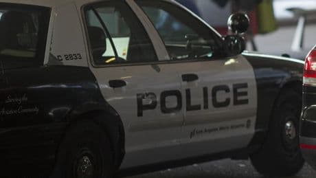 Los Angeles: au moins deux morts et six blessés dans une fusillade en centre-ville