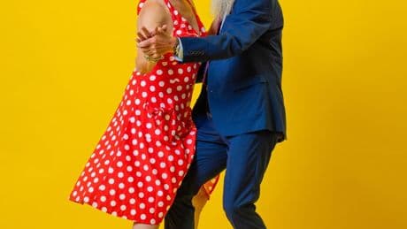 Eight quirky ways to stop the ageing process from how you should stand to what type of music to listen to
