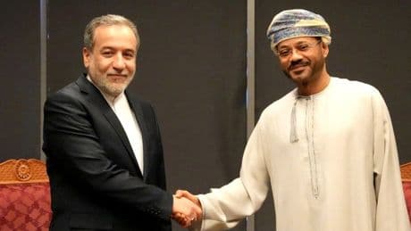 USA: Atomgespräche mit Iran beendet