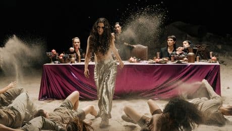 Kino | Burhan Qurbanis „Kein Tier. So Wild“: Shakespeare-Hexameter im knallharten Berlin