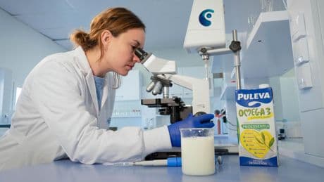Diez años impulsando hábitos saludables: el Instituto Puleva de Nutrición, galardonado en los Premios Estrategia NAOS