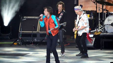Musikgeschichte: Beatles, Stones und Co.: So entstanden die Namen berühmter Bands