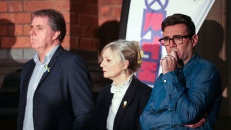 Missing out on £54m research fund ‘undermines’ northern universities, say mayors