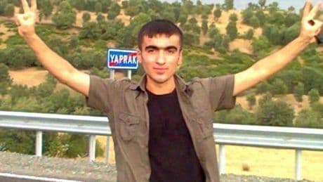 Şahin Öner’i zırhlı araçla ezen polise verilen ceza istinafa taşındı