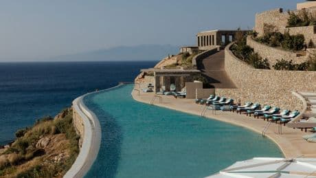 Forget What You’ve Heard About Mykonos—Here’s Where the Smart Money Goes on the Island