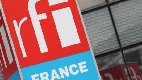 Au Togo, RFI et France 24 suspendus pendant trois mois