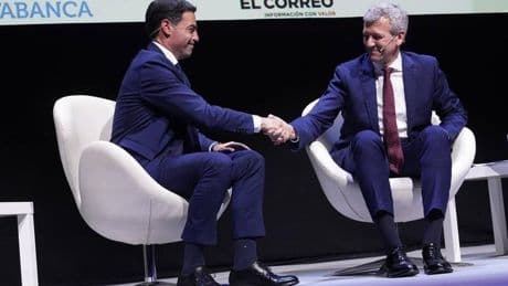 Eje Atlántico, vía a la prosperidad