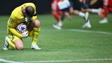 PSG-Torwart Donnarumma zu Musiala: „Ich bin sehr erschüttert“