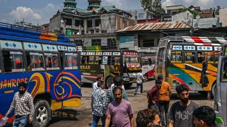As Cease-Fire Seems to Hold, India and Pakistan Both Claim Victory